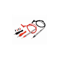 Miniatyrbillede 1 af 5: 1000V 20A Universal Digital Multimeter Probe Test Leads Pin Needl
