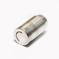 Miniatyrbillede 3 af 5: Kaffe Maskine Dampdyse Rustfrit Stål Kaffe Dampdyse Dyse