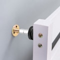 Miniatyrbillede 5 af 5: Seng Anti-shake Fixer Hovedgærde Forhindre Løsning Seng Knirkende