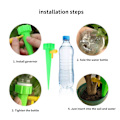 Miniatyrbild 4 av 5: 20 PCS Droppbevattningskit, Automatisk Vattning, Automatiska Vattningsstickor,