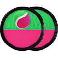 Pikkukuva 1 / 4: Tarrakuulapeli Catch Ball -setti Lapsille Hauska Ulkopeli