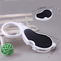 Miniatyrbillede 4 af 4: Lighted Magnifier, Lighted Magnifying Glass, 5X Handheld Pocket Magnifier,