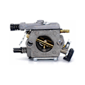 Miniatyrbillede 1 af 4: Karburator passer til Husqvarna 51 55 503281504 Walbro WT-170-1