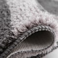 Miniatyrbild 4 av 5: Halkskyddad badrumsmatta köksmatta fluffig badrumsmatta mjuk mikrofiber