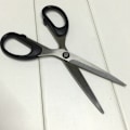 Miniatyrbilde 3 av 5: 1 PC Bonded Rag Snips, Crafting og Quilting Saks