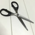Miniatyrbillede 3 af 5: 1 stk. Bonded Rag Snips, Saks til Håndværk og Quilting