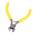 Miniatyrbilde 5 av 5: Gitarstrengskutter Ergonomisk Bærbar Tang Saks for Elektrisk Gitar