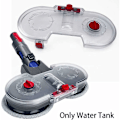 Miniatyrbilde 2 av 5: Elektrisk mopp vanntank støvsuger tilbehør for Dyson V6 V7