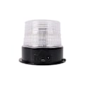Pikkukuva 1 / 5: 12V LED langaton strobovalo magneettinen vilkkuva hätäsignaali
