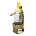 Miniatyrbillede 1 af 5: Taktisk bærbar bælteflaskeholder Molle-pose