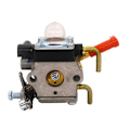 Pikkukuva 3 / 5: Stihl HS81 HS81RC HS81T HS86R HS86T Zama C1Q-S225 Harjakoneen kaasutin