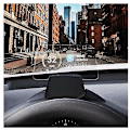 Pikkukuva 5 / 5: Heads Up Display C3 Gps Autonäyttö Tuulilasin Projektori Head Up Display Uudet Autot