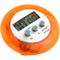 Miniatyrbild 3 av 5: 2 st Klockor för Ägg Timer Klocka Rea Klocka Timers för Co
