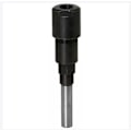 Pikkukuva 1 / 3: 8 mm:n varren pidinjatke - Jyrsinkoneen pidinjatke