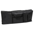 Miniatyrbilde 4 av 4: 61-tangenters elektrisk pianoorgel Electone Keyboard Gig Bag Case Padded
