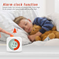 Miniatyrbilde 2 av 5: Digital visuell timer, tidstimer med nedtelling, alarm, klokke, 60 minutter