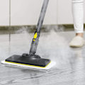 Pikkukuva 2 / 4: 2 kpl vaihtopyyhkeitä Karcher SC1/SC2/SC3/SC4/SC5/SV7 höyrymopille