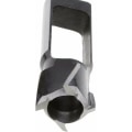 Pikkukuva 5 / 5: Korkkiruuvi, korkkipalat, korkkiporanterät 1/2'' - 18mm
