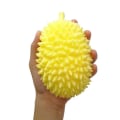 Miniatyrbillede 4 af 5: Simuleret Durian Dekompression Legetøj, Anti-Stress Legetøj Elastisk God