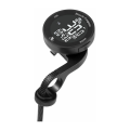 Miniatyrbillede 3 af 4: Vandtæt trådløs cykelcomputer kilometertæller speedometer med LCD B