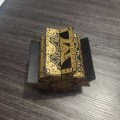 Pikkukuva 4 / 5: Puzzle Box Movable Lament Horror Prop Toy