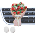 Pikkukuva 3 / 5: Roses vous aiment - Lisävarusteet kukkailmanraikastin, sisustus