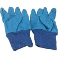 Miniatyrbild 3 av 5: Winterworm Barnverktyg Set för Barn med Tote Tote Fork Rake Glove