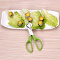 Pikkukuva 2 / 5: 768200 Quail Egg Scissors, Stainless Steel, Green, 14 x 6 x 1 cm