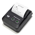 Pikkukuva 1 / 5: Kannettava lämpökuittiprintteri langaton Bt Mini kuitti kuitti Pos-mobiiliprintteri, Esc/pos yhteensopiva Android Ios Windowsin kanssa