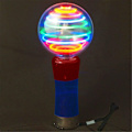 Miniatyrbild 5 av 5: Luminous Magic Ball Toy Wand Led Flashing Wands För Pojkar Och Flickor