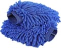 Mikrofiber Chenille Biltvätt Handskar, 2st Chenille Rengöringshandskar, Bil Cl