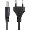 Miniatyrbillede 4 af 5: AC til DC Adapter 3-12V 2A Justerbar Strømforsyning Adapter til Lys/Temperatur/Hastighedsjustering Motorhastighedsregulator