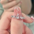Pikkukuva 2 / 5: Flash Crown Open Ring