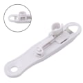 Miniatyrbillede 2 af 5: Bønnegrøntsagsløber Slicer Cutter Stringer Remover Bønneskærer