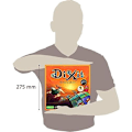 Miniatyrbillede 2 af 3: Dixit - Grundspil - Spillekort