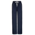 Miniatyrbillede 5 af 5: Lounge Pants Side Stripe Elastisk Lavtaljede Straight Cargo Bukser y2
