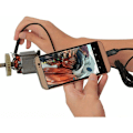 Pikkukuva 2 / 5: USB-endoskooppikamera, Ip67-ennusteanturi, tarkastuskamera, 1
