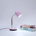 Pikkukuva 4 / 4: LED-silmäsuojavalaisin Ylioppilaskotilukusali Valkoinen - 19 x 16