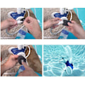Miniatyrbilde 4 av 5: 9-100-3105 Robot Tail Foam Brush, Kompatibel med Polaris 180, 280, 360, 3