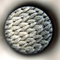 Miniatyrbillede 3 af 4: 40-60x Mini bærbar smartphone-mikroskop