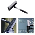 Miniatyrbilde 5 av 5: 1 stk. Bilglassrenser Bilvask Squeegee Rengjøringsskrubber