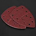 Miniatyrbild 5 av 5: Mus Sandpapper Set, 60 st Mus Sandpapper Separata Palm Sandpapper Slippapper