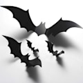Pikkukuva 5 / 5: Halloween-koristeet - Halloween-juhlan sisä- ja ulkokoristetarvikkeet