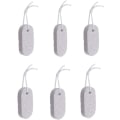 Miniatyrbild 1 av 5: Hamster tuggstenar, 6-pack naturliga vulkanlava block hamster tugg