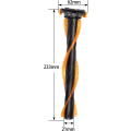 Miniatyrbilde 2 av 5: Rullemunnstykkebørste for Philips CP0667 Børste for SpeedMax Pro Bat