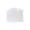 Miniatyrbillede 1 af 5: (24 stk.) LED Lys med Flakkende Flamme, Flakkende Lys Lampe, Elektriske Lys Julelys til Jul, Jul