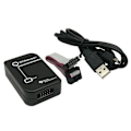 Miniatyrbild 1 av 5: Cc-debugger Programmer Bluetooth-kompatibel Zigbee Emulator Cc254