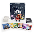Miniatyrbilde 1 av 3: English Here to Slay Here to Slay Battle Base Plus Expansion