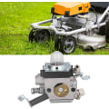 Pikkukuva 3 / 5: Wacker BS50 2 BS50 2i BS60 2 BS60 2i BS70 2i -ruohonleikkurin kaasutin