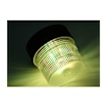 Miniatyrbild 4 av 5: 12V LED trådlös stroboskopljus magnetisk blinkande nödsignal